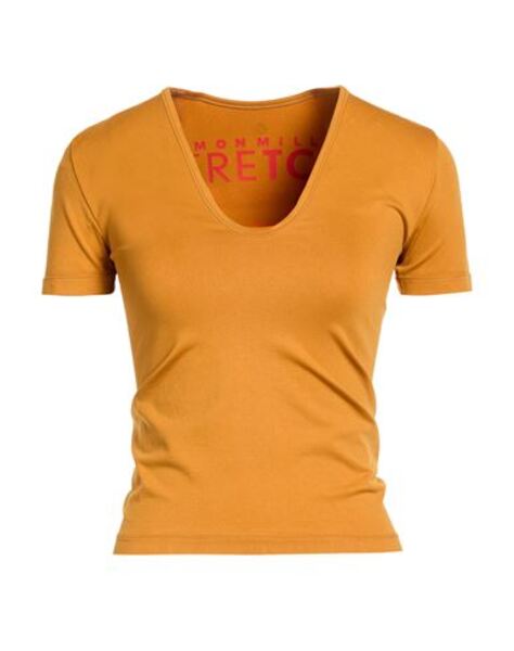  Simon Miller - Camisetas Y Tops - Camisetas - On Yoox.com 