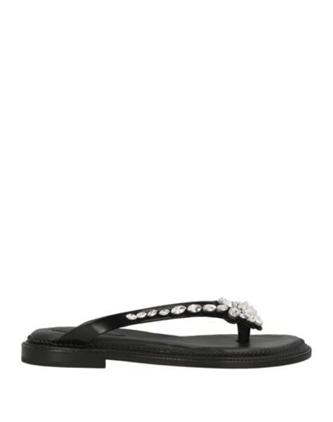  Simone Rocha - Calzado - Sandalias De Dedo - On Yoox.com 