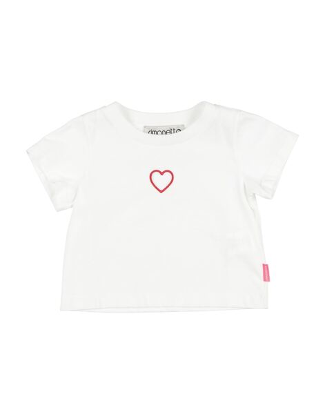  Simonetta - Camisetas Y Tops - Camisetas - On Yoox.com 