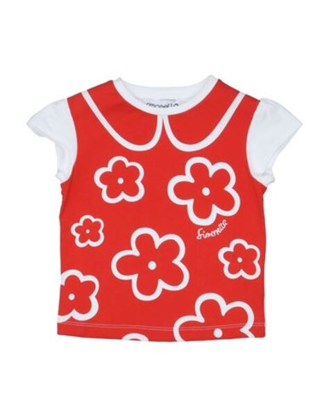  Simonetta - Camisetas Y Tops - Camisetas - On Yoox.com 