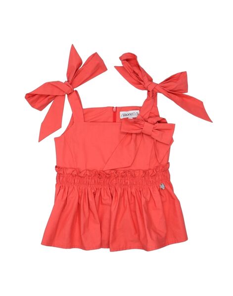  Simonetta - Camisetas Y Tops - Tops - On Yoox.com 