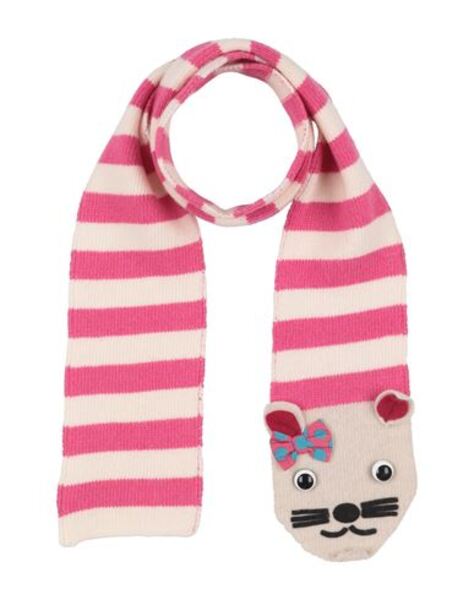  Simonetta Mini - Complementos - Bufandas - On Yoox.com 