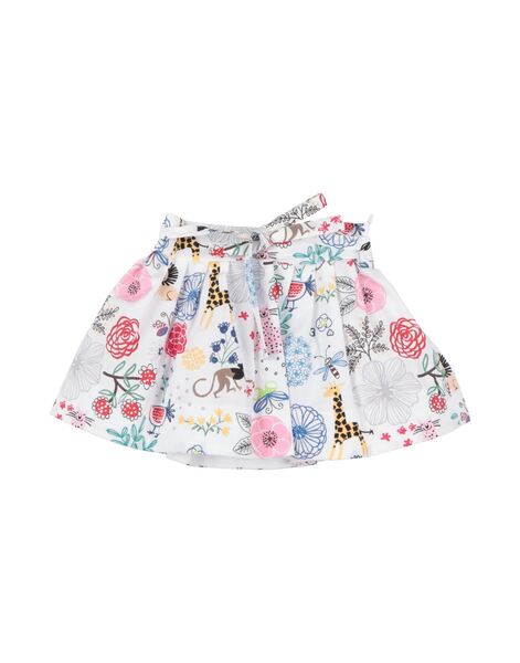  Simonetta Mini - Partes De Abajo - Faldas Infantiles - On Yoox.com 