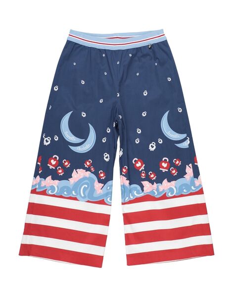  Simonetta - Partes De Abajo - Pantalones - On Yoox.com 