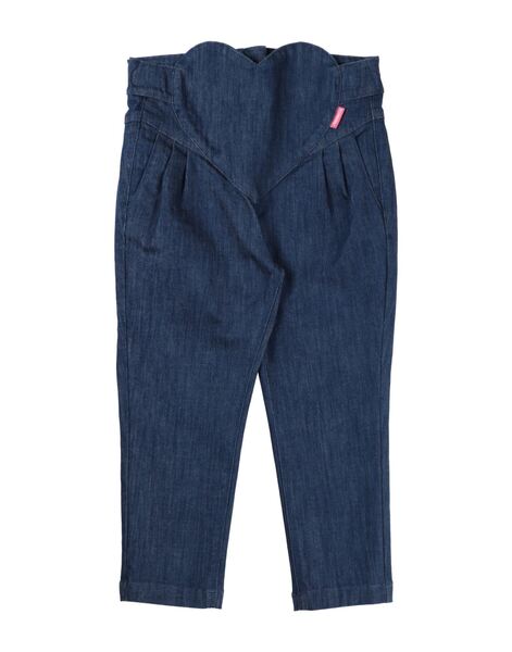  Simonetta - Partes De Abajo - Pantalones Vaqueros - On Yoox.com 