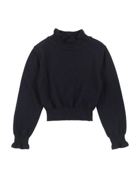  Simonetta - Prendas De Punto - Cuello Alto - On Yoox.com 