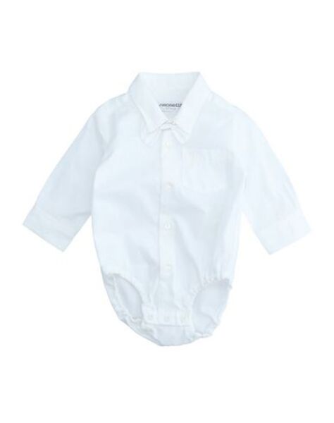  Simonetta Tiny - Camisetas Y Tops - Camisas - On Yoox.com 