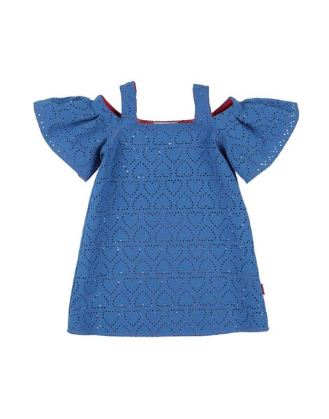  Simonetta - Vestidos - Vestidos Para Niña - On Yoox.com 