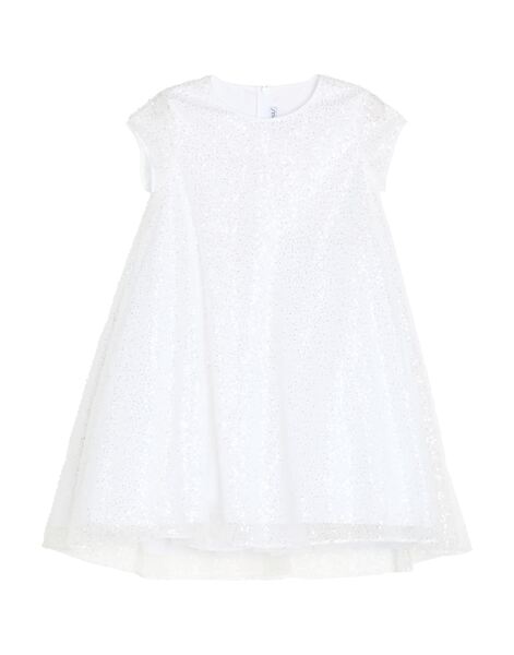  Simonetta - Vestidos - Vestidos Para Niña - On Yoox.com 