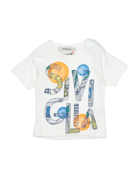  Siviglia - Camisetas Y Tops - Camisetas - On Yoox.com 