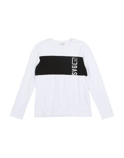  Siviglia - Camisetas Y Tops - Camisetas - On Yoox.com 