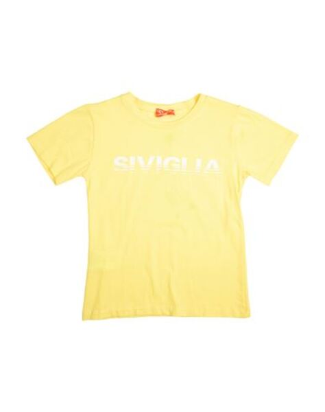  Siviglia - Camisetas Y Tops - Camisetas - On Yoox.com 
