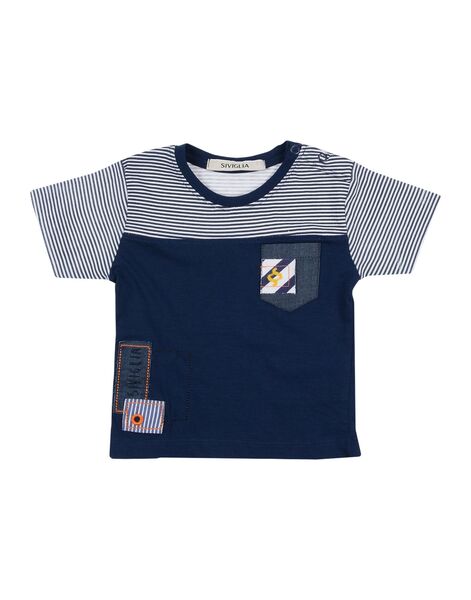  Siviglia - Camisetas Y Tops - Camisetas - On Yoox.com 