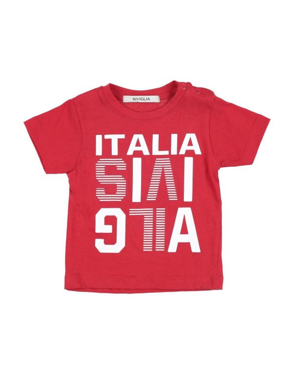  Siviglia - Camisetas Y Tops - Camisetas - On Yoox.com 