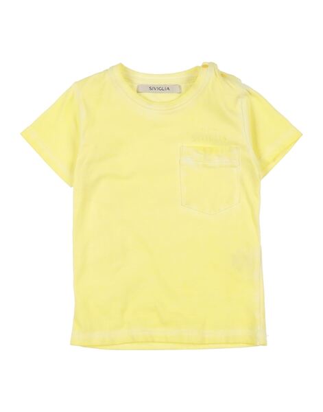  Siviglia - Camisetas Y Tops - Camisetas - On Yoox.com 