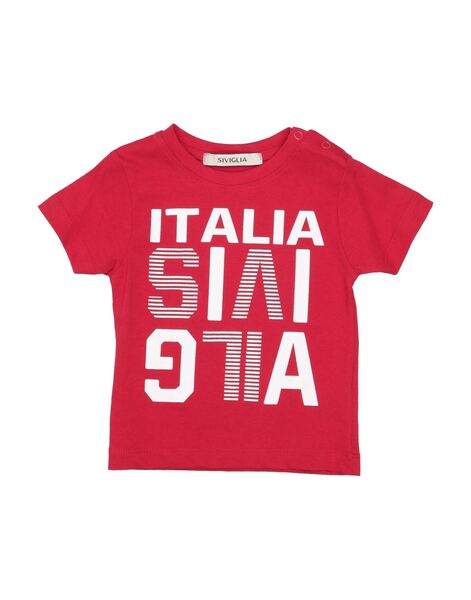  Siviglia - Camisetas Y Tops - Camisetas - On Yoox.com 