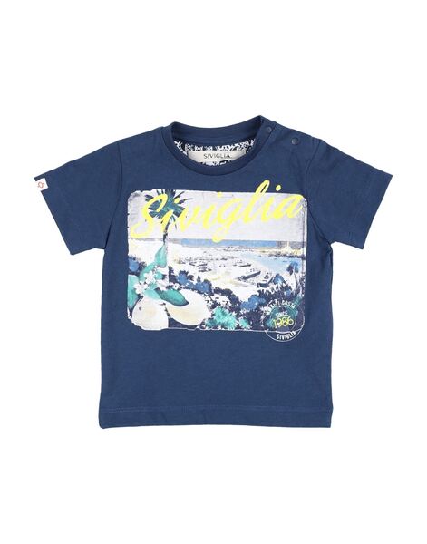  Siviglia - Camisetas Y Tops - Camisetas - On Yoox.com 
