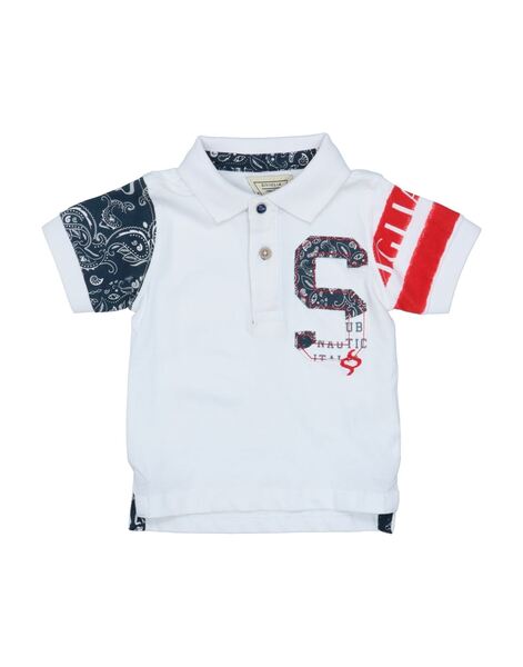  Siviglia - Camisetas Y Tops - Polos - On Yoox.com 