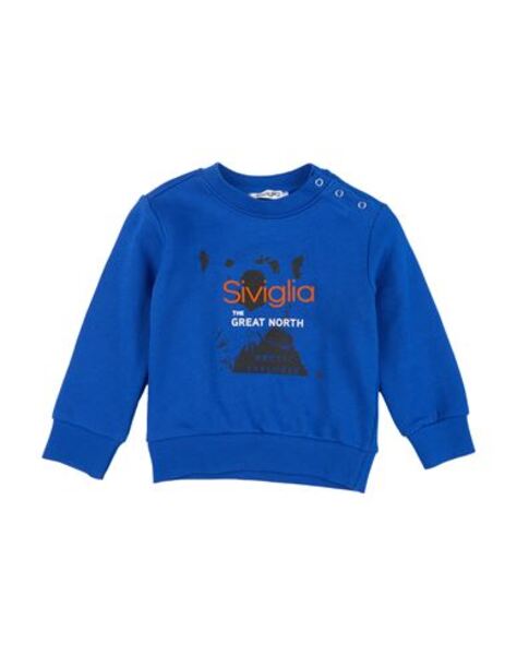  Siviglia - Camisetas Y Tops - Sudaderas - On Yoox.com 
