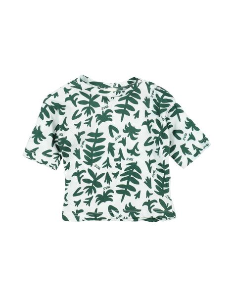  Siviglia White - Camisetas Y Tops - Camisetas - On Yoox.com 