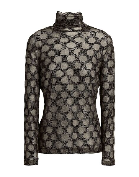  Siyu - Prendas De Punto - Cuello Alto - On Yoox.com 