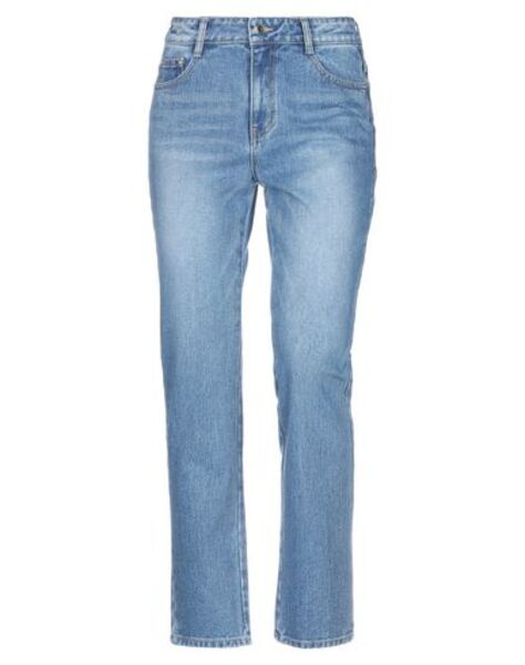  Sjyp - Partes De Abajo - Pantalones Vaqueros - On Yoox.com 