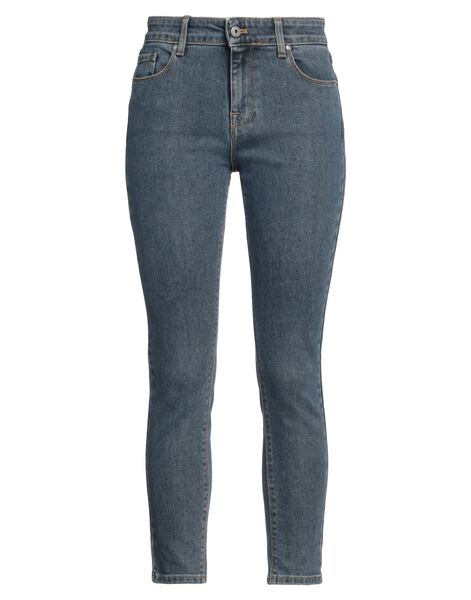  Skills & Genes - Partes De Abajo - Pantalones Vaqueros - On Yoox.com 