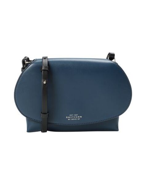 Smythson - Bolsos - Bolsos Con Bandolera - On Yoox.com 