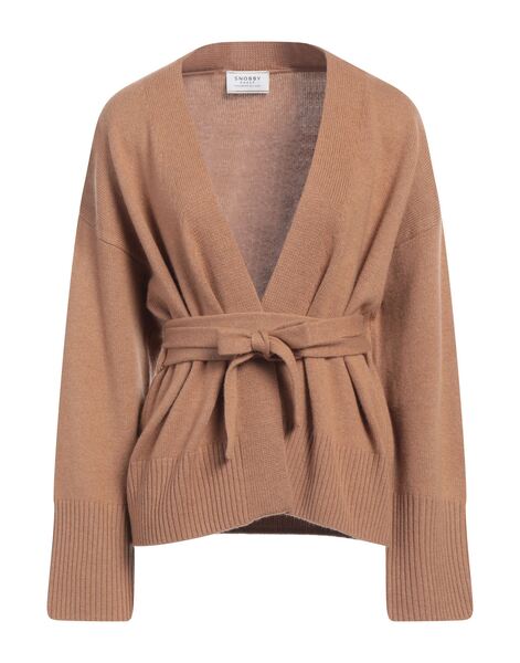  Snobby Sheep - Prendas De Punto - Cárdigans - On Yoox.com 