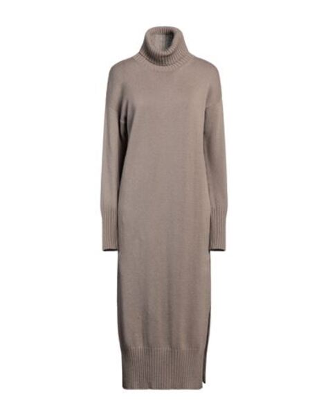  Snobby Sheep - Vestidos - Vestidos Midi - On Yoox.com 