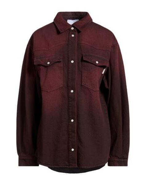  Soallure - Camisetas Y Tops - Camisas Vaqueras - On Yoox.com 