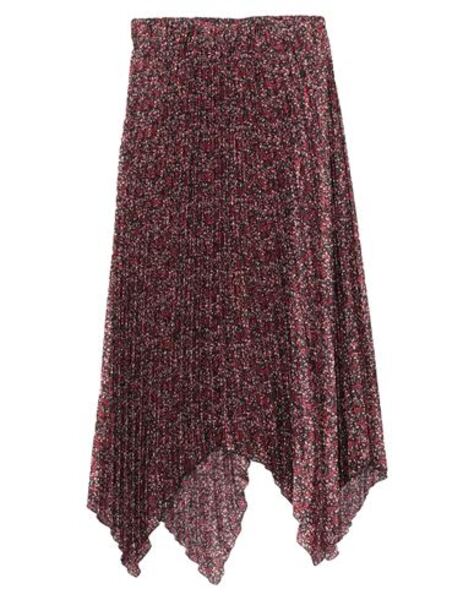  Soallure - Partes De Abajo - Faldas Midi - On Yoox.com 
