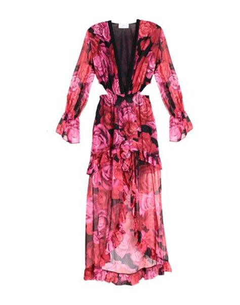  Soallure - Vestidos - Vestidos Largos - On Yoox.com 