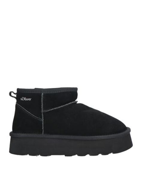  S.oliver - Calzado - Botines De Caña Alta - On Yoox.com 