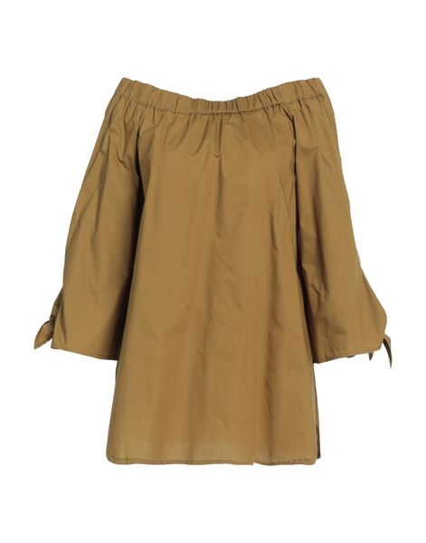  Solotre - Camisetas Y Tops - Tops - On Yoox.com 