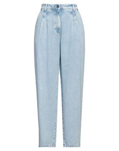  Solotre - Partes De Abajo - Pantalones Vaqueros - On Yoox.com 