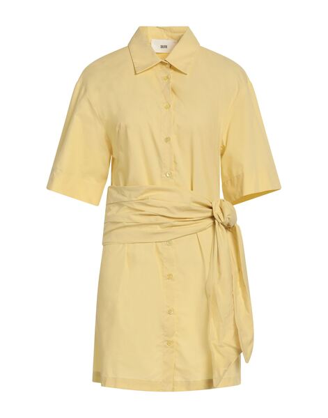  Solotre - Vestidos - Minivestidos - On Yoox.com 
