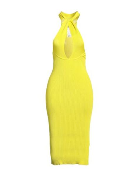  Solotre - Vestidos - Vestidos Midi - On Yoox.com 
