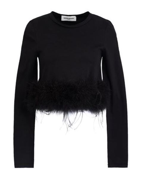  Sonia Rykiel - Camisetas Y Tops - Tops - On Yoox.com 