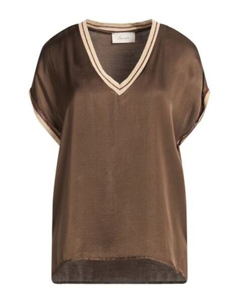  Souvenir - Camisetas Y Tops - Tops - On Yoox.com 