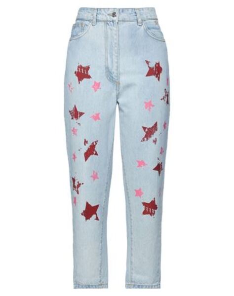  Souvenir - Partes De Abajo - Pantalones Vaqueros - On Yoox.com 