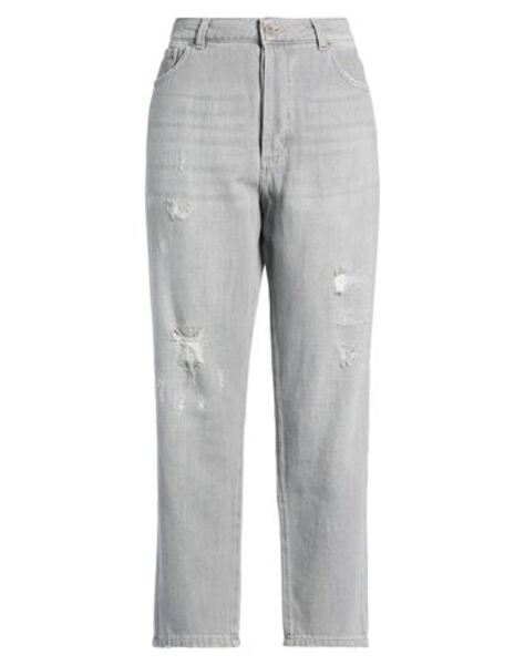  Souvenir - Partes De Abajo - Pantalones Vaqueros - On Yoox.com 