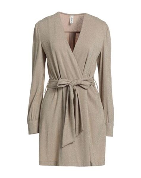  Souvenir - Vestidos - Minivestidos - On Yoox.com 