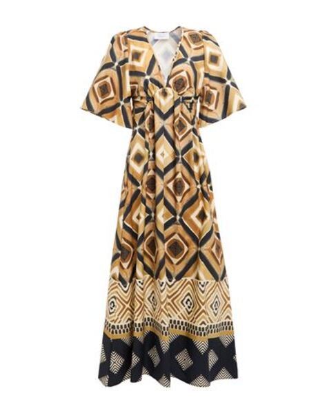 Souvenir - Vestidos - Vestidos Largos - On Yoox.com 