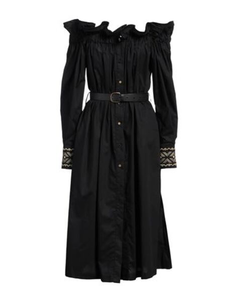  Souvenir - Vestidos - Vestidos Midi - On Yoox.com 