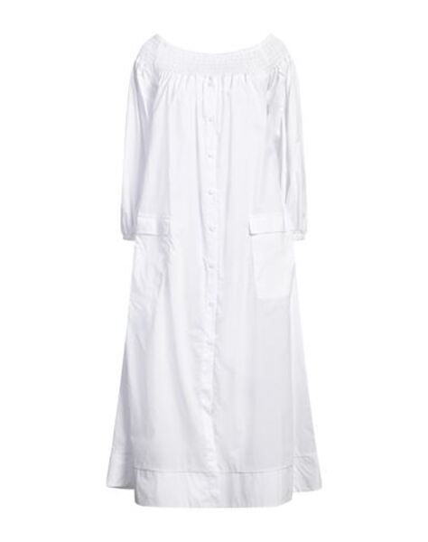  Souvenir - Vestidos - Vestidos Midi - On Yoox.com 