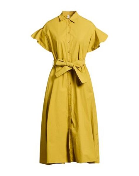  Souvenir - Vestidos - Vestidos Midi - On Yoox.com 