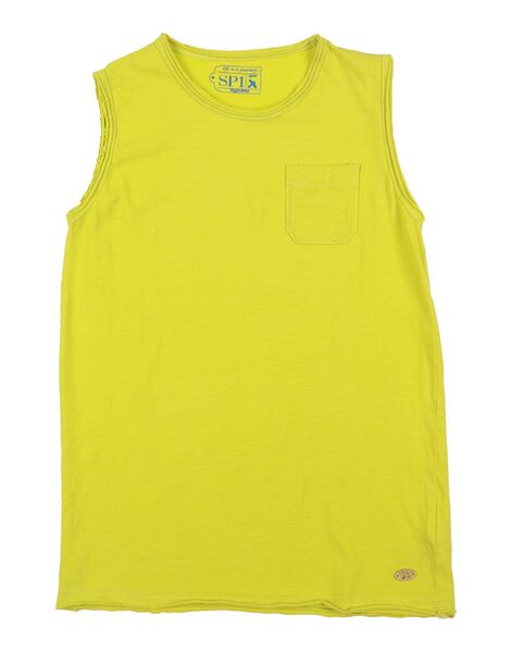  Sp1 - Camisetas Y Tops - Camisetas - On Yoox.com 
