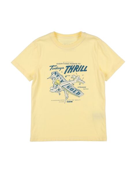  Sp1 - Camisetas Y Tops - Camisetas - On Yoox.com 