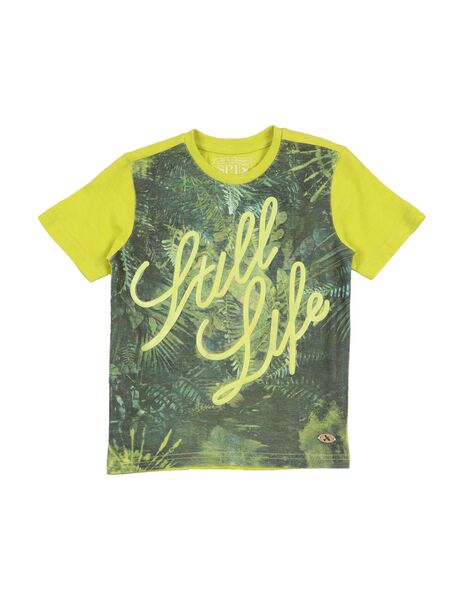  Sp1 - Camisetas Y Tops - Camisetas - On Yoox.com 